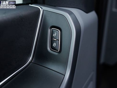 Used 2025 Ford F150 XLT w/ Equipment Group 302A MID image 9