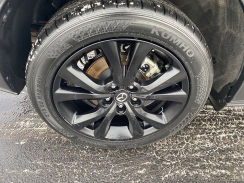 Certified 2024 MAZDA CX-30 AWD 2.5 S w/ Preferred Package image 30