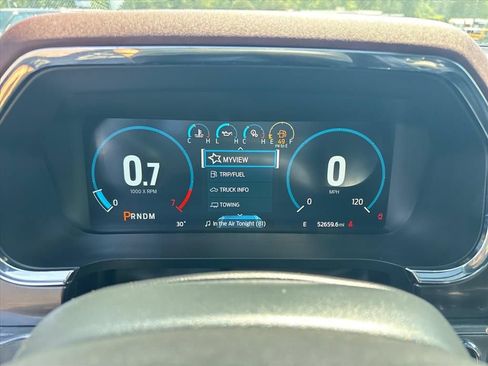 Used 2023 Ford F150 Lariat w/ Equipment Group 502A High AWD/4WD image 31