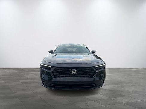 New 2026 Honda Accord SE image 2