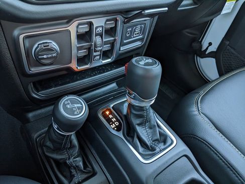 New 2026 Jeep Wrangler Sahara image 36