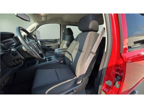 Certified 2014 Chevrolet Silverado 3500 LT w/ Interior Plus Package AWD/4WD image 24