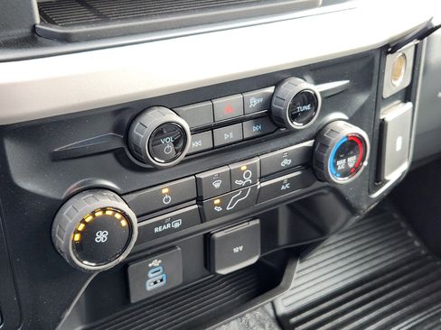 New 2026 Ford F350 XL w/ XL Chrome Package image 24