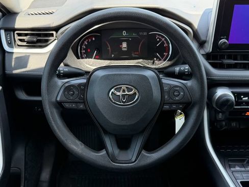 Used 2023 Toyota RAV4 LE FWD image 13