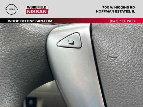 Used 2014 Nissan Sentra S FWD image 39