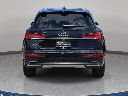 Used 2023 Audi Q5 2.0T Premium w/ Convenience Package AWD/4WD image 7