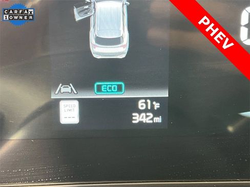 Used 2025 Kia Sportage X-Line image 12