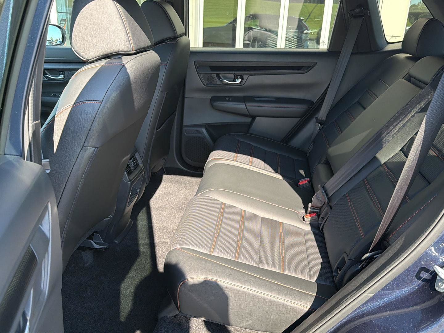 Used 2026 Honda CR-V Sport-L image 11