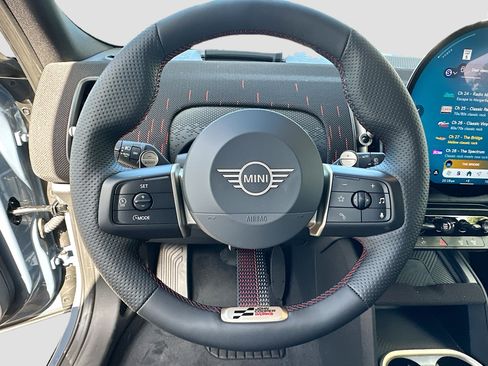 New 2026 MINI Cooper Countryman S image 8