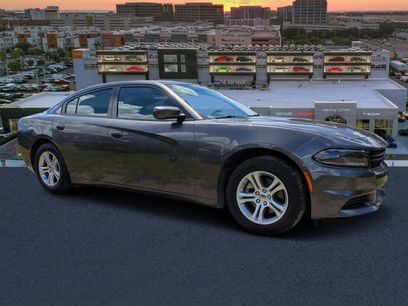 Certified 2022 Dodge Charger SXT