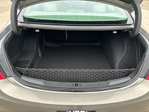 Used 2017 Buick LaCrosse Essence w/ Sun and Shade Package image 14