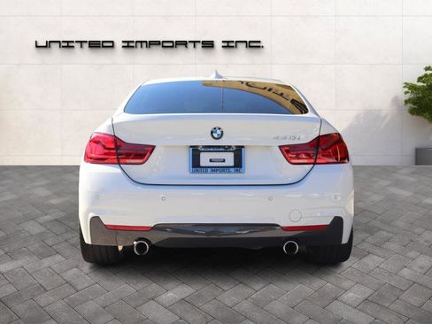 Used 2018 BMW 440i Gran Coupe image 6