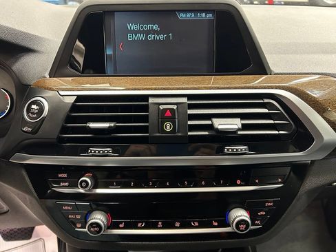 Used 2019 BMW X3 xDrive30i AWD/4WD image 15