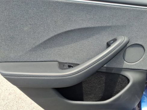 Used 2024 Tesla Model 3 Long Range RWD image 22