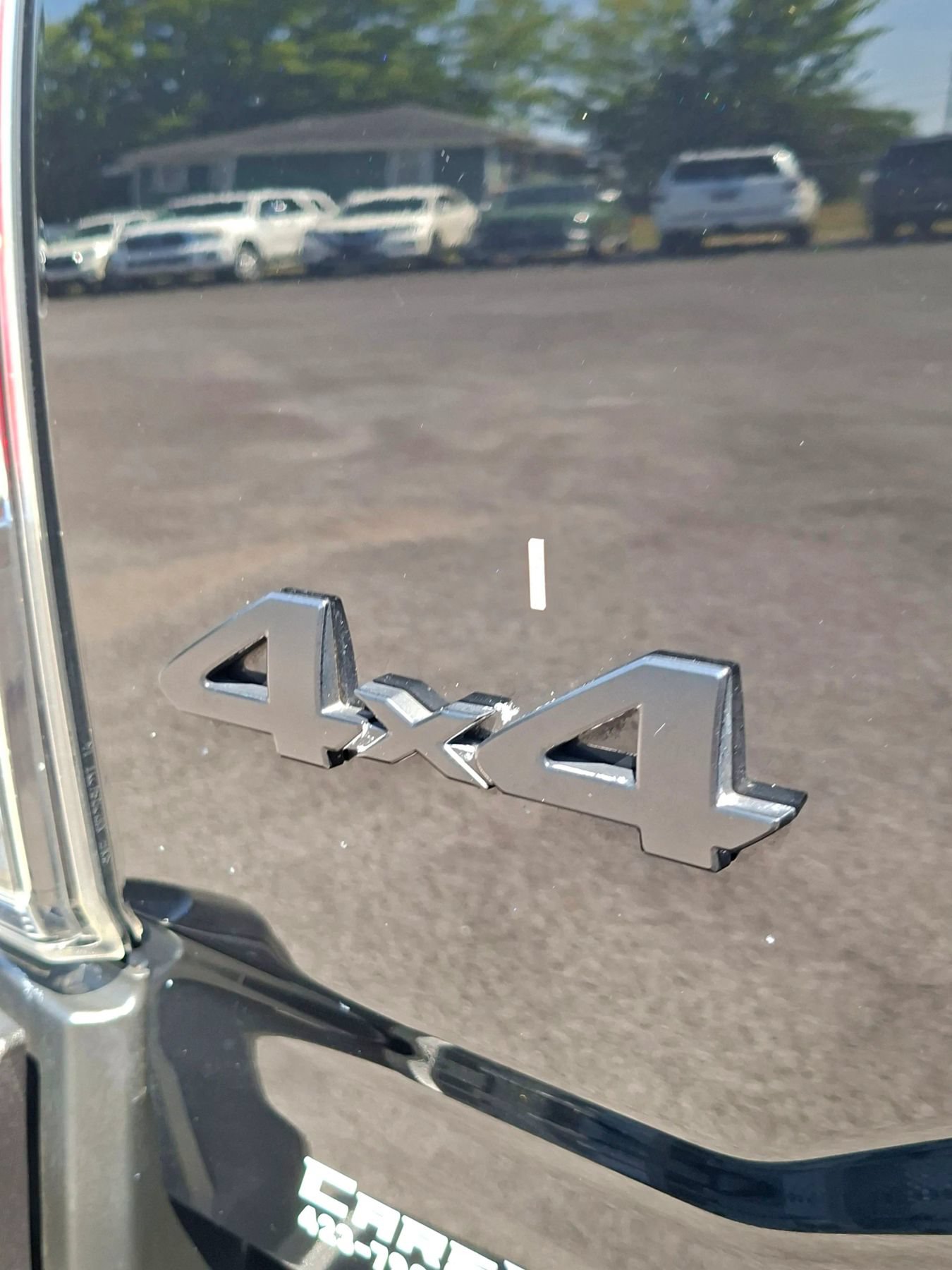 Used 2021 Toyota Tacoma TRD Pro AWD/4WD image 11