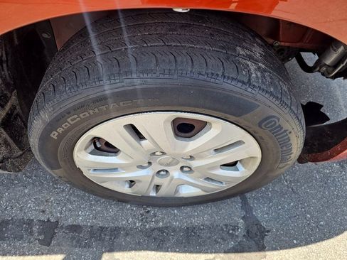 Used 2014 Dodge Journey American Value Package FWD image 14