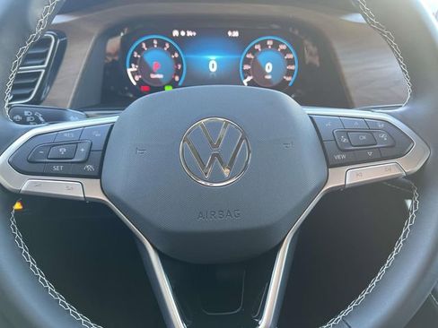 New 2026 Volkswagen Atlas SE FWD image 14