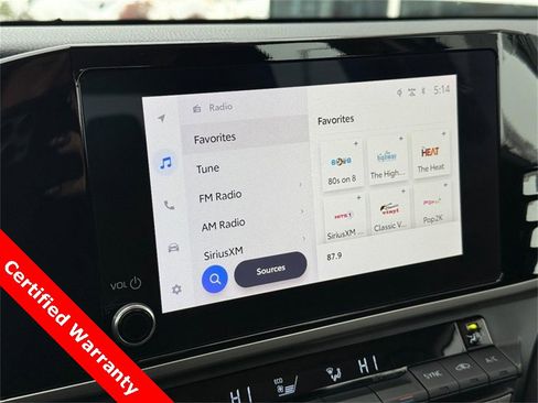 Used 2025 Toyota Camry LE image 23