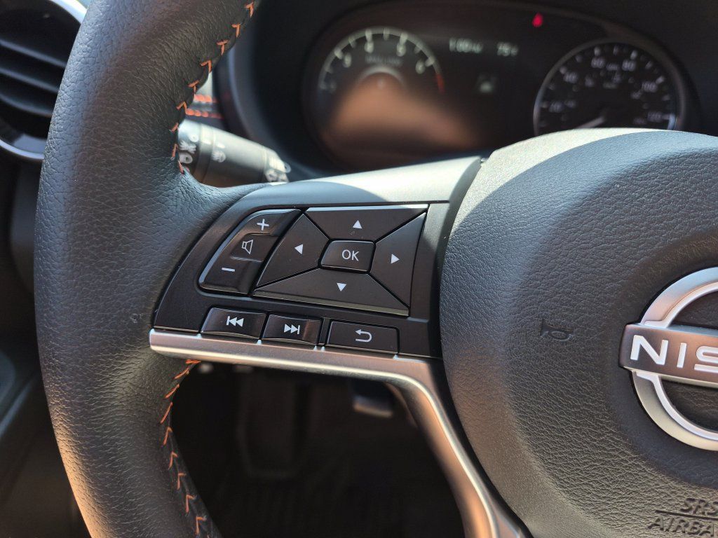Certified 2023 Nissan Kicks SR w/ SR Premium Package FWD image 26