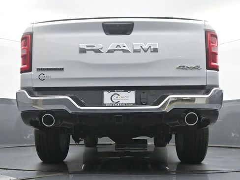 New 2026 RAM 1500 Big Horn image 50