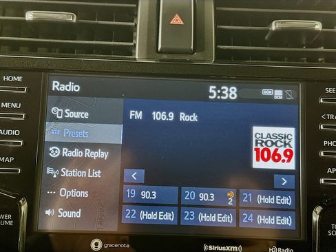 Used 2024 Toyota 4Runner TRD Off-Road Premium image 21