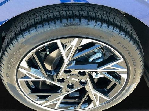 Used 2025 Kia K5 GT-Line w/ GT-Line Premium Package image 9