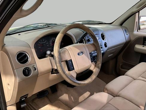 Used 2005 Ford F150 XLT RWD image 17