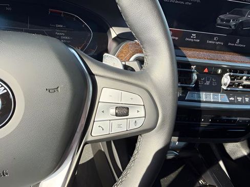 Used 2023 BMW X3 xDrive30i w/ Premium Package image 18