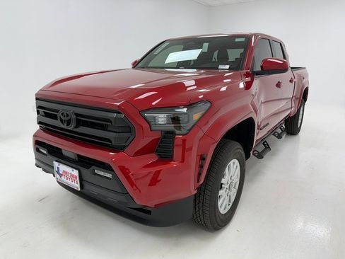 New 2026 Toyota Tacoma SR5 image 4