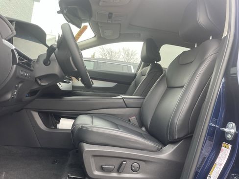 Used 2025 Nissan Murano SL w/ Cargo Package image 11