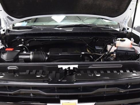 Used 2025 Chevrolet Silverado 2500 W/T w/ WT Convenience Package image 24