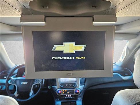Used 2018 Chevrolet Tahoe LT image 18