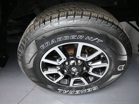 Certified 2020 Toyota Tundra 1794 Edition image 15