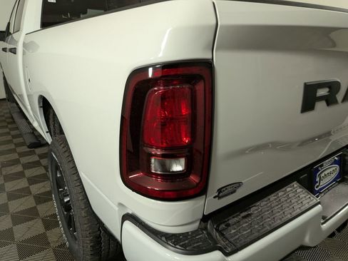 New 2026 RAM 2500 Tradesman image 11