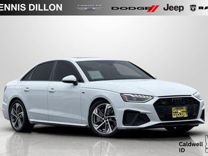 Used 2021 Audi A4 2.0T Premium Plus w/ Premium Plus Package