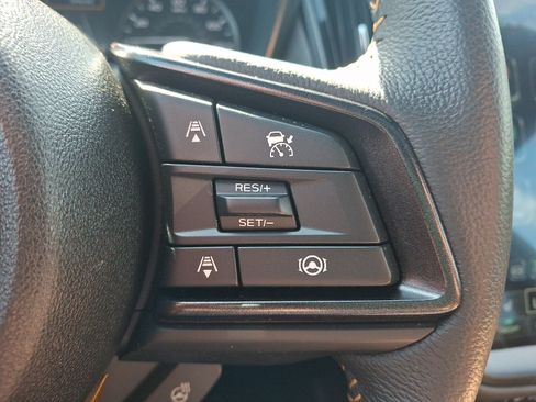 Certified 2025 Subaru Outback Wilderness AWD/4WD image 22