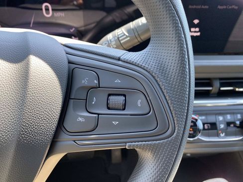 New 2026 Buick Envista Preferred FWD image 12