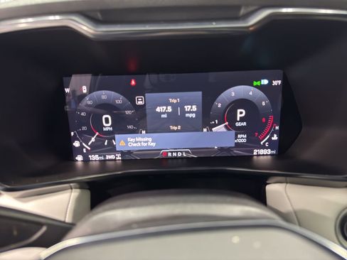 Used 2024 GMC Canyon AT4X image 30