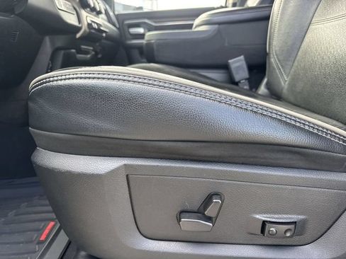 Used 2022 RAM 2500 Laramie AWD/4WD image 13