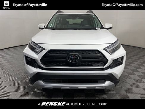 Certified 2024 Toyota RAV4 Adventure image 18