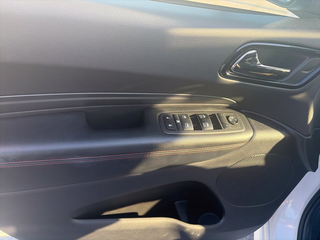 Used 2026 Dodge Durango GT AWD/4WD image 17