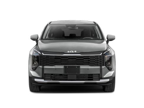 New 2026 Kia Sportage LX image 31