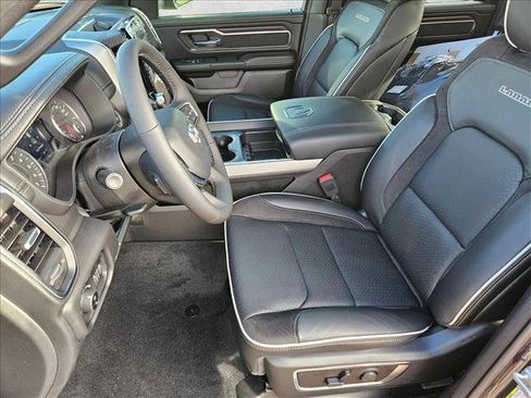 New 2026 RAM 1500 Laramie w/ Laramie Preferred Package AWD/4WD image 4