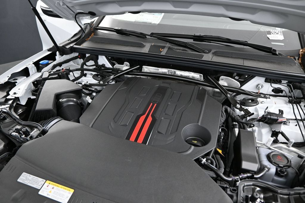 New 2026 Audi SQ5 Premium Plus AWD/4WD image 21