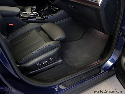 Certified 2024 BMW X3 xDrive30i image 37