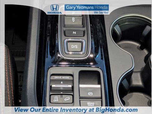 New 2026 Honda Pilot Sport image 23