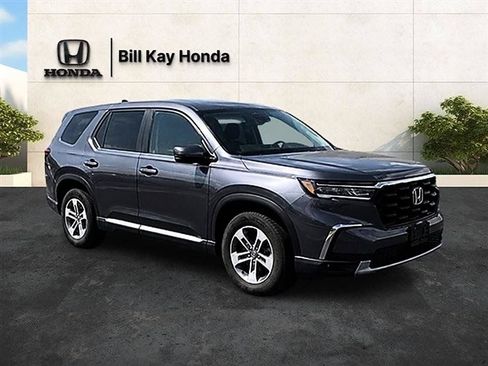 Certified 2023 Honda Pilot EX-L image 1