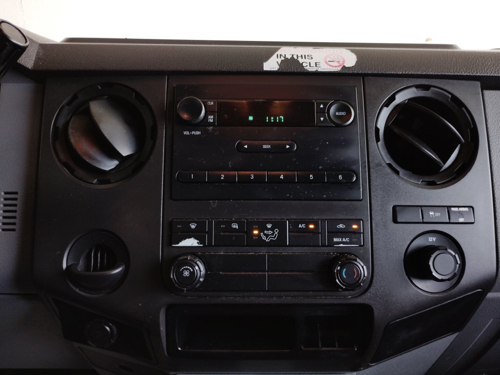 Used 2013 Ford F250 XL w/ PWR Equipment Group RWD image 31