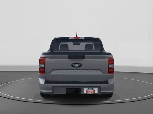New 2025 Ford Maverick Lobo image 5