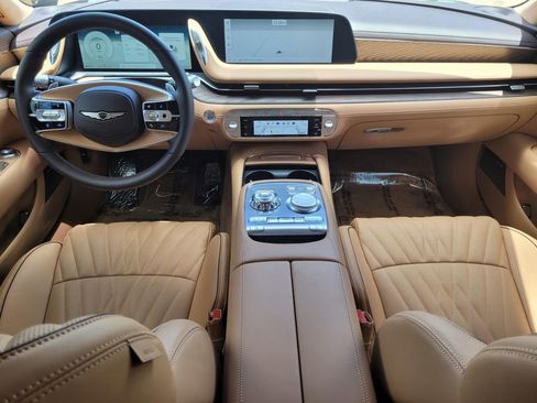 Used 2024 Genesis G90 3.5T image 17